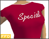 Special Shirt