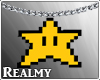 [R] Pixel Mario Star