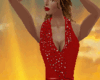 Red Dress Eyshila