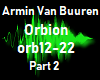 Armin Van Buuren Orbion2
