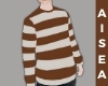 Dad~ Lines sweater