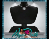 *D*Snowflake  Necklace