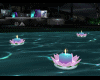 club-Float candles