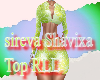 sireva Shavixa Top RLL