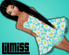 LilMiss Daisy Dress