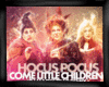 🎵COME LITTLE CHILDREN