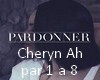 Cheryn Ah-pardonner