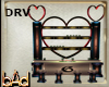 DRV Heart Bar