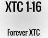 XTC - Forever XTC