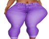 Purple RL Jeans