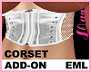 EML Bimbo Corset ADD-ON