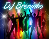 DJ Breninho Backgroud