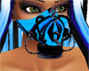 industrial blue mask
