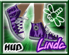 [HuD] Linda Converse
