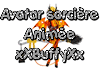 Avatar sorcière