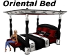 Oriental Bed 2012