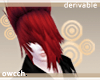 {O} Kaden derivable