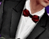 Red Bow Tux