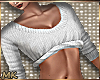 MK Gray Sweater
