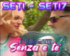 C- Senza e tè