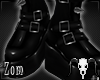 Goth Stompers