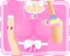 *SKA* Decora Top Candy