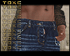 ✘ Jeans ¢x
