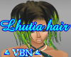 Lhutia hair BG