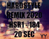 HARDSTYLE REMIX 2020