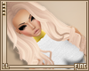 F| Radinka Blonde