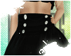 K|x Black Mini Skirt
