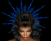 Goddess Crown Animated