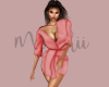 Pink Kimono