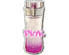 Pink!Perfume..