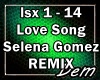 !D! Love Song REMIX