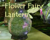 fairy flower lanterns