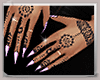 llY4ll Leila Nails Paste