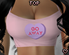 !A Sweetie Top Pink1