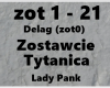 Zostawcie Tytanica