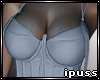 !iP Fancy Corset Top