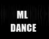Dance ML