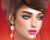 Lydia Brown Hair