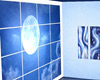 Blue Dreams room