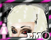 !EMO BLONDE SCENE HAIR