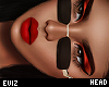 Dangerous Woman Head