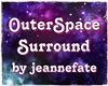 OuterSpace Surround
