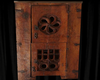armoire medievale
