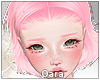 Oara corbie - pink