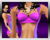[2S]Pink&Blue SexyFit BM
