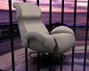 Elegant Leather Chair